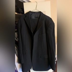 Men’s Borsalini Suit